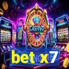 bet x7